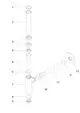 DORNBRACHT Geruchverschluss SERIENSPEZIFISCH 10060780 1 1/4'' Chrom, 10060780-00 Galeriebild 4